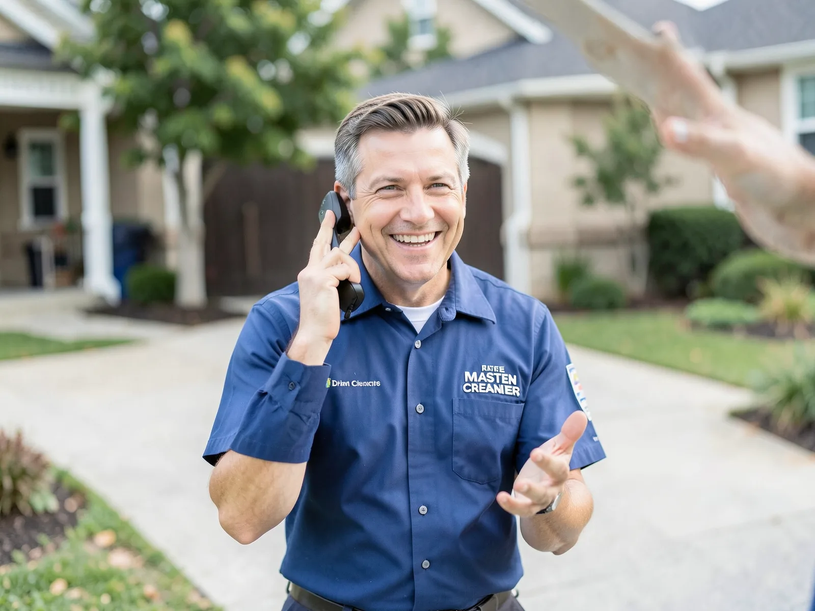 Drain Cleaning Thornton, AR FAQs